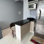 Apartamento com 1 dormitório à venda, 60 m² por R$ 490.000,00 - Gonzaga - Santos/SP