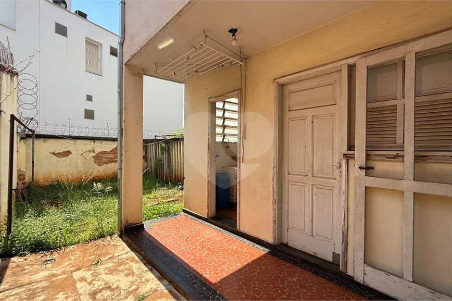 Casa Comercial e Residencial à venda no Bairro Cidade Jardim em Piracicaba/SP.