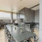 Apartamento à venda com 2 quartos, sendo 1 suíte, em Cidade Monções, São Paulo, SP