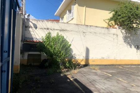 Terreno à venda em Brooklin Novo, São Paulo, SP