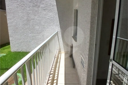 Studio à venda com 1 quarto em Parque Vitória, São Paulo, SP