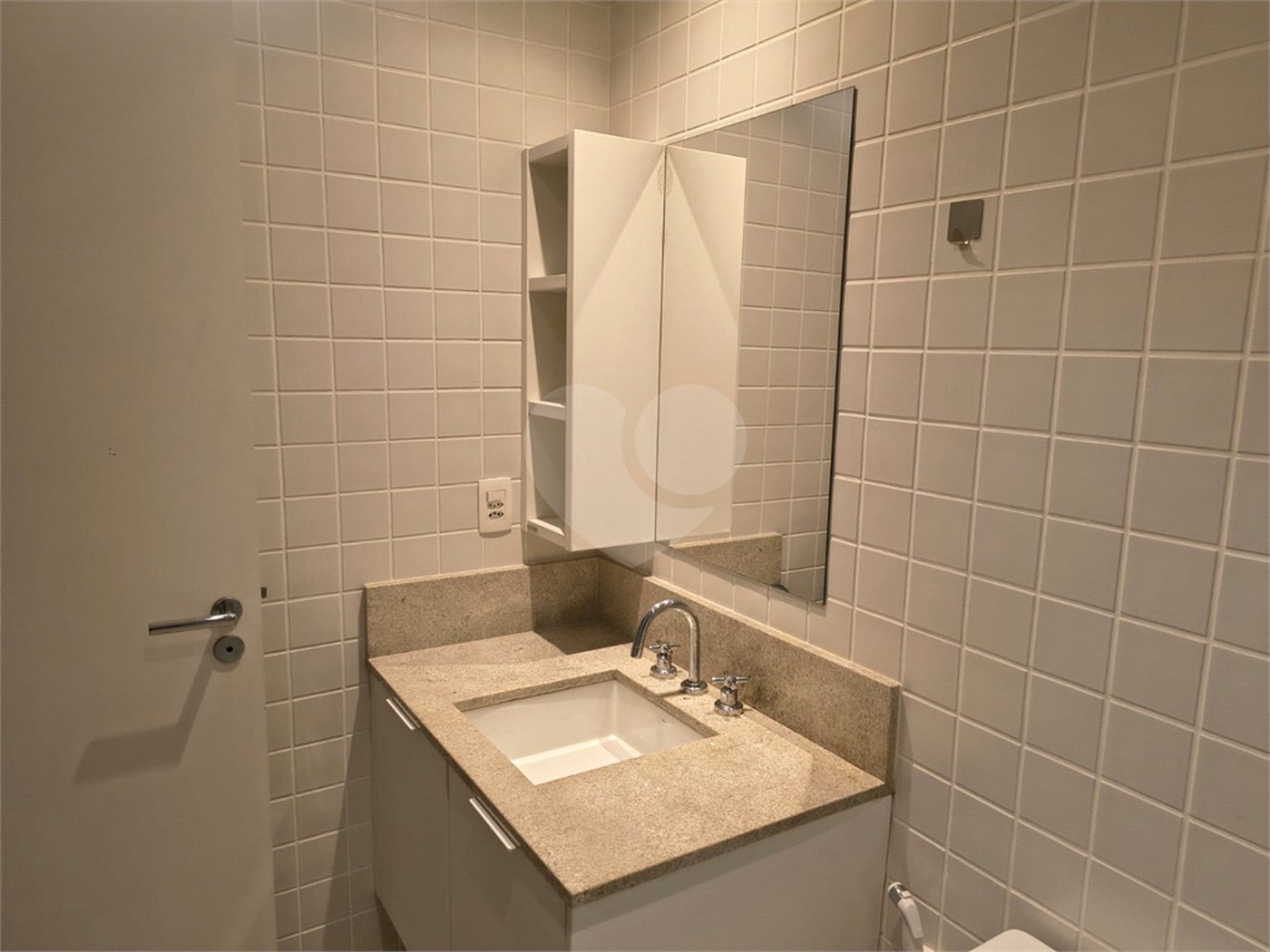 Apartamento para alugar com 1 quarto em Jardim Paulista, São Paulo, SP