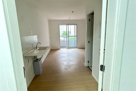 Studio à venda ou para alugar com 1 quarto em Brooklin Paulista, São Paulo, SP