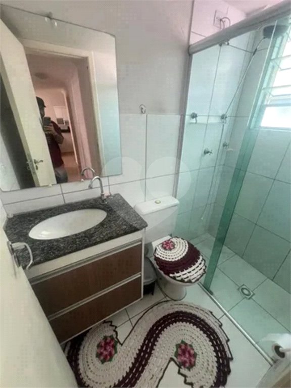 Apartamento à venda com 3 quartos, sendo 1 suíte, em Jardim América, São José dos Campos, SP