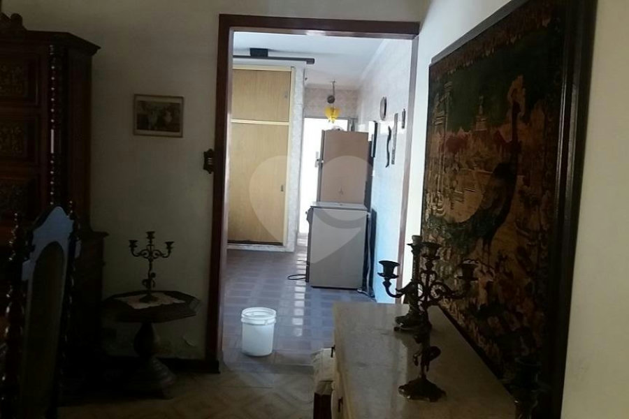 Casa Térrea à venda com 3 quartos em Bom Retiro, São Paulo, SP