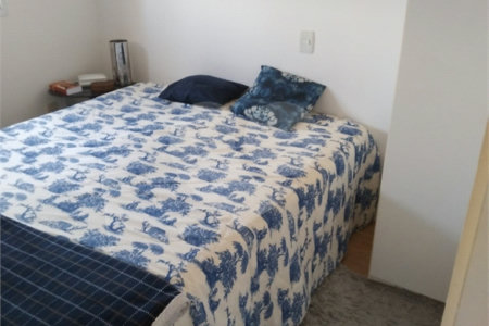 Apartamento à venda ou para alugar com 2 quartos em Vila Andrade, São Paulo, SP