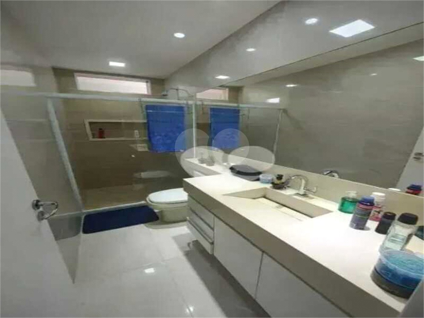 Apartamento à venda com 3 quartos em Tijuca, Rio de Janeiro, RJ