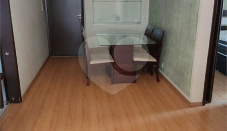 Apartamento à venda com 2 quartos, sendo 1 suíte,  em Casa Branca, Santo André, SP