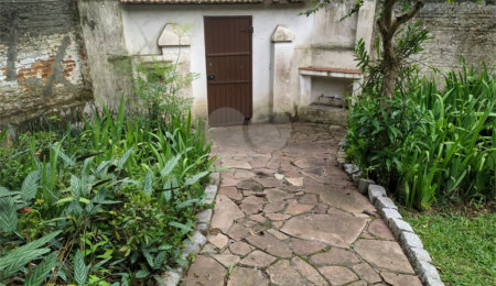 Terreno à venda com 1 quarto, sendo 2 suítes,  em Brooklin Velho, São Paulo, SP