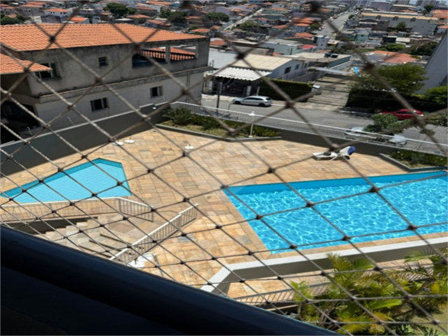 Apartamento à venda com 2 quartos em Casa Verde, São Paulo, SP