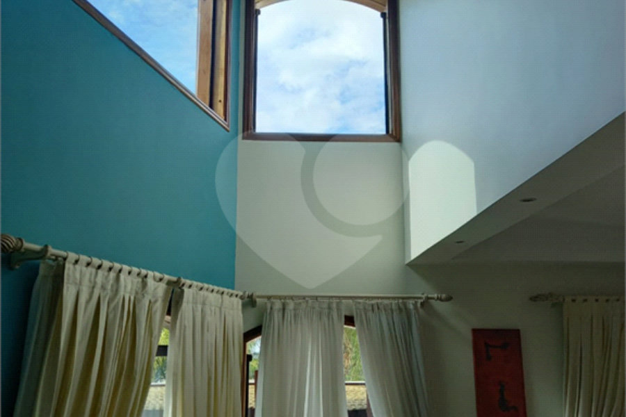 Casa à venda com 4 suítes no condomínio Bibi II, São Paulo - SP