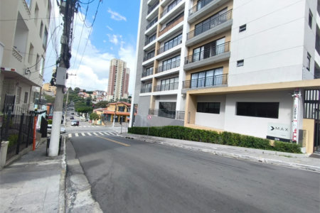 Apartamento à venda em Jardim São Paulo(zona Norte), São Paulo, SP