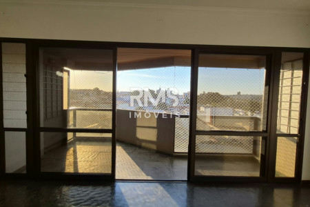 Apartamento à venda com 3 quartos e 1 suíte - Edifício Margherita - Itu SP
