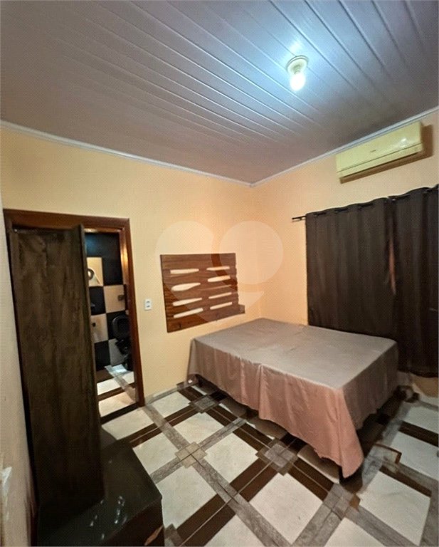 Casa à venda com 2 quartos, sendo 1 suíte, em Bosque Carandá I, Ponta Porã, MS