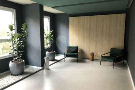Apartamento à venda com 2 quartos em Indianópolis, São Paulo, SP