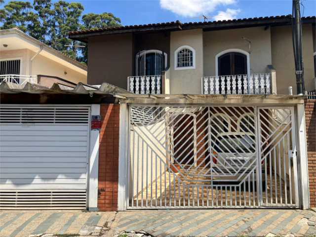 Sobrado à venda com 3 quartos, sendo 1 suíte,  em Jaçanã, São Paulo, SP