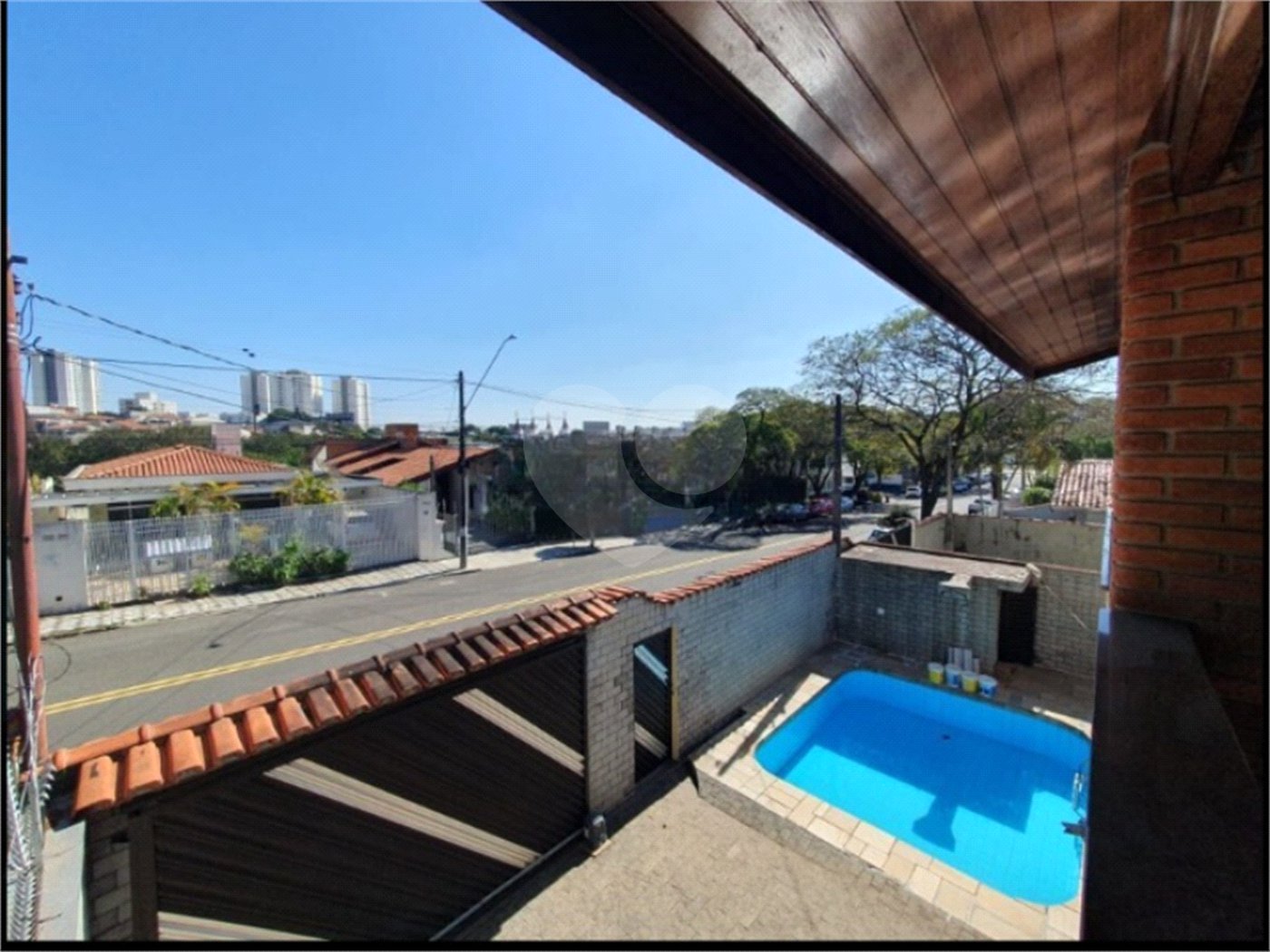 Casa à venda com 3 quartos, sendo 1 suíte,  em Jardim Santa Rosália, Sorocaba, SP