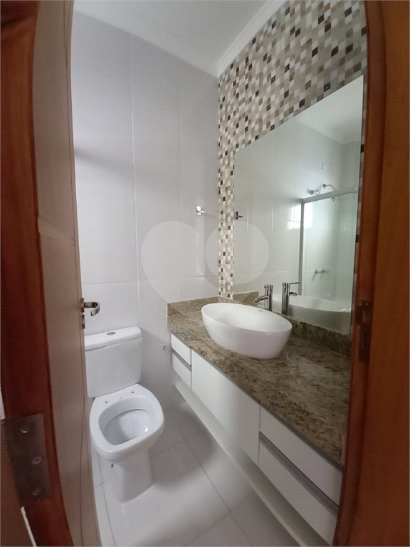 Casa para alugar com 4 suítes no condomínio Milenium, São Paulo - SP