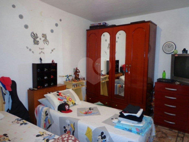 Sobrado à venda com 3 quartos em Imirim, São Paulo, SP