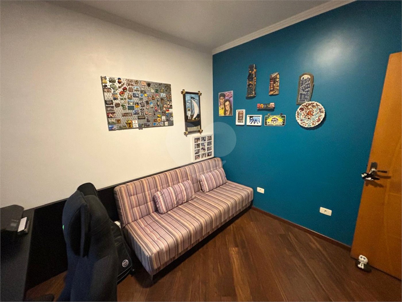Sobrado à venda com 3 quartos, sendo 1 suíte, em Alto da Mooca, São Paulo, SP