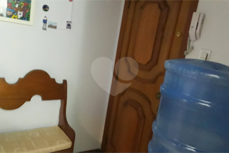 Sala à venda em Tijuca, Rio de Janeiro, RJ