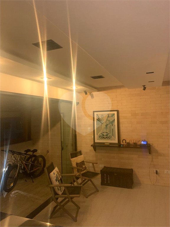 Apartamento à venda com 1 quarto em Jardim Paulista, São Paulo, SP