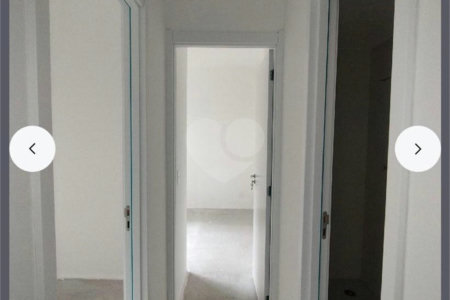 Apartamento à venda ou para alugar com 2 quartos em Vila Água Funda, São Paulo, SP