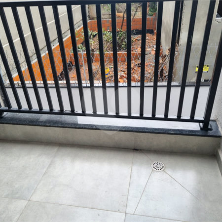 Apartamento para alugar com 1 quarto em Vila Dom Pedro II, São Paulo, SP
