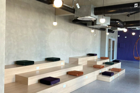 Apartamento à venda com 1 quarto em Moema, São Paulo, SP