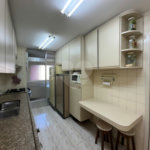 Apartamento à venda com 3 quartos, sendo 2 suítes, em Vila Clementino, São Paulo, SP