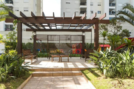 Apartamento à venda com 2 quartos, sendo 1 suíte,  em Independência, São Bernardo do Campo, SP