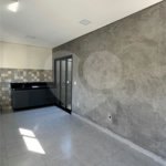 Casa para alugar com 2 quartos em Jardim Residencial Veneza, Indaiatuba, SP
