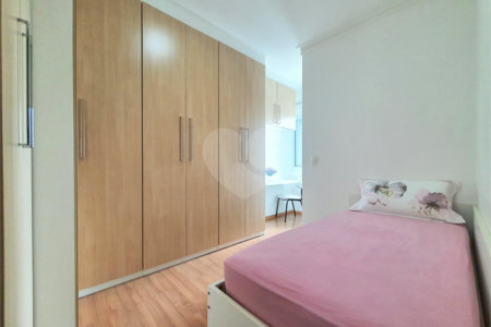 Apartamento à venda com 3 suítes em Jardim Paulistano, Sorocaba, SP