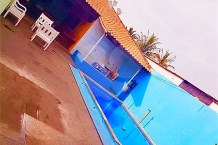 Casa à venda com 2 quartos, sendo 1 suíte, em Jardim Maria Luiza, Araraquara, SP