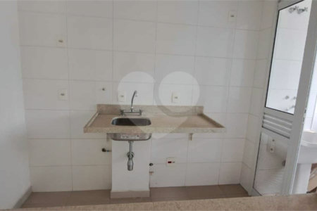 APARTAMENTO VILA OLIMPIA - 1 SUITE 1 VAGA