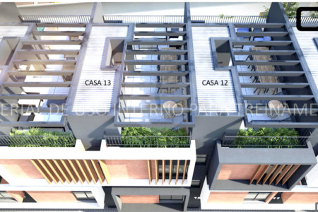 Casa à venda com 3 quartos, sendo 1 suíte, no condomínio Cube Villa, São Paulo - SP
