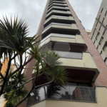 Apartamento à venda com 3 quartos, sendo 1 suíte, em Perdizes, São Paulo, SP