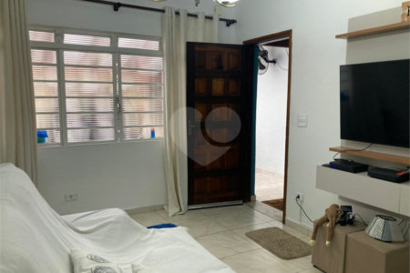 Casa à venda com 2 quartos em Morumbi, São Paulo, SP