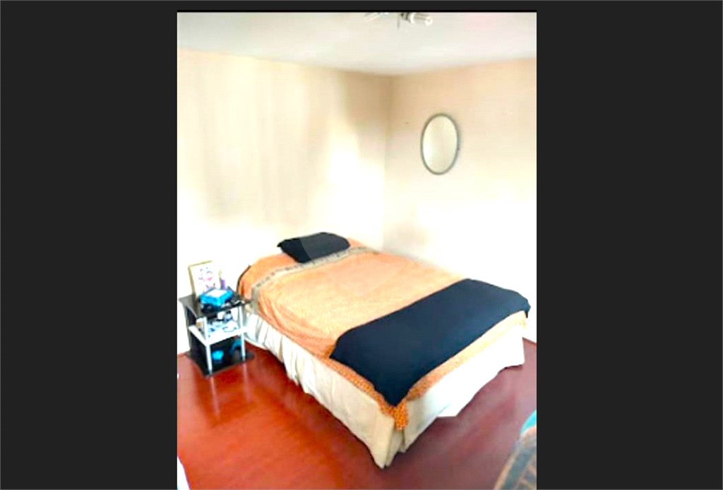 Apartamento à venda com 3 quartos em Parque São Jorge, São Paulo, SP