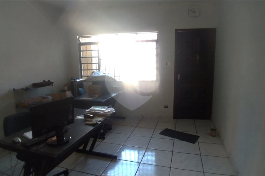 Sobrado à venda com 2 quartos em Santana, São Paulo, SP