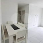 Apartamento para alugar com 2 quartos, sendo 1 suíte,  em Vila Mogilar, Mogi das Cruzes, SP