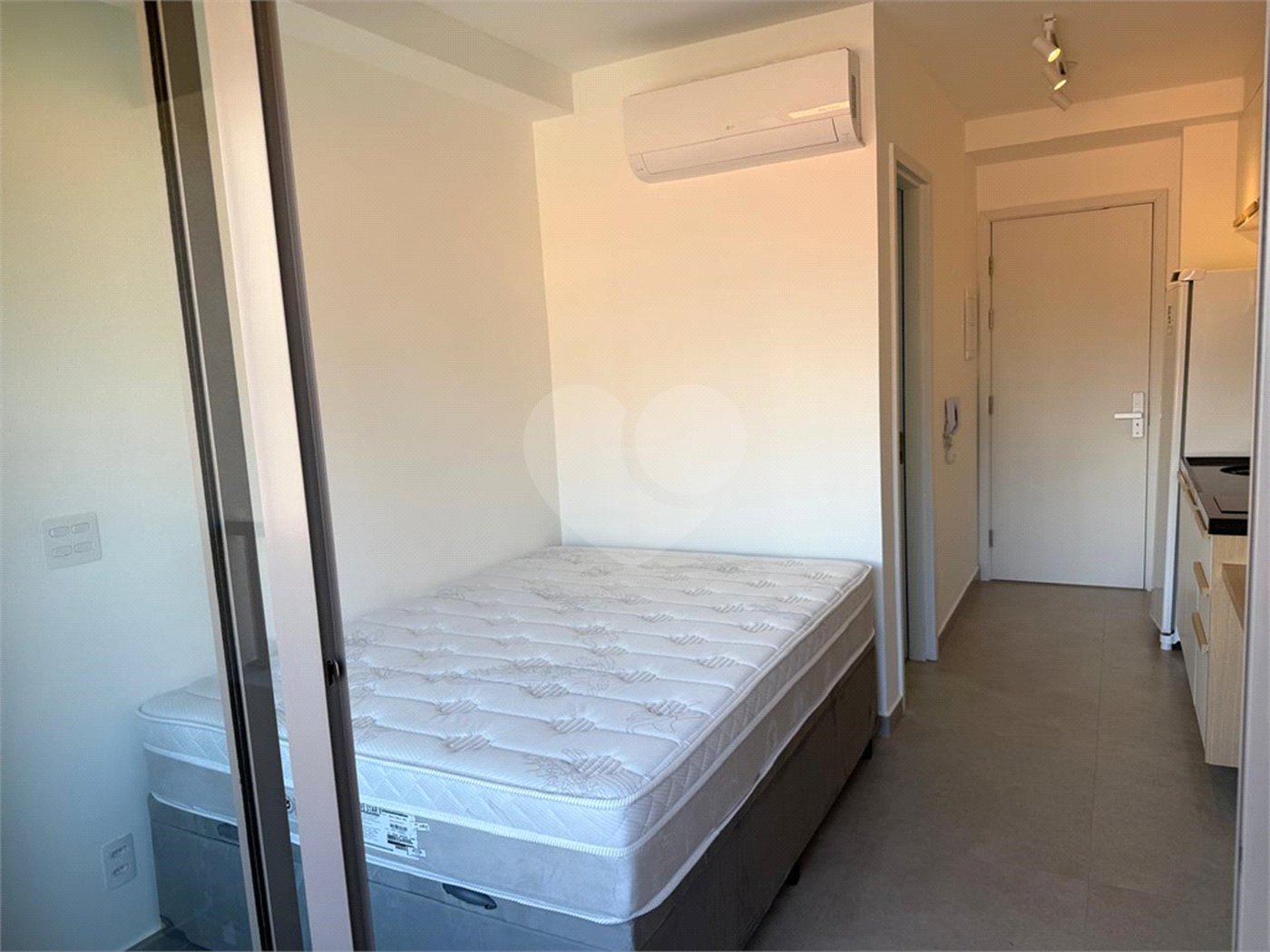 Apartamento à venda com 1 quarto em Vila Mariana, São Paulo, SP