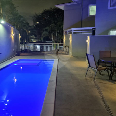 Casa à venda com 3 quartos, sendo 1 suíte, no condomínio Alonso - Diogo de Azevedo, São Paulo - SP