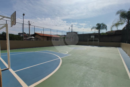 Apartamento à venda com 2 quartos em Jardim Tatiana, Votorantim, SP