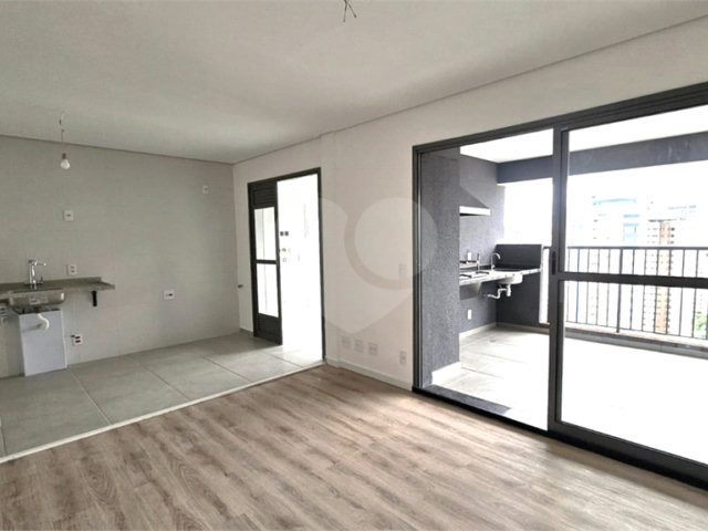 Apartamento à venda com 3 quartos, sendo 2 suítes,  em Vila Mascote, São Paulo, SP