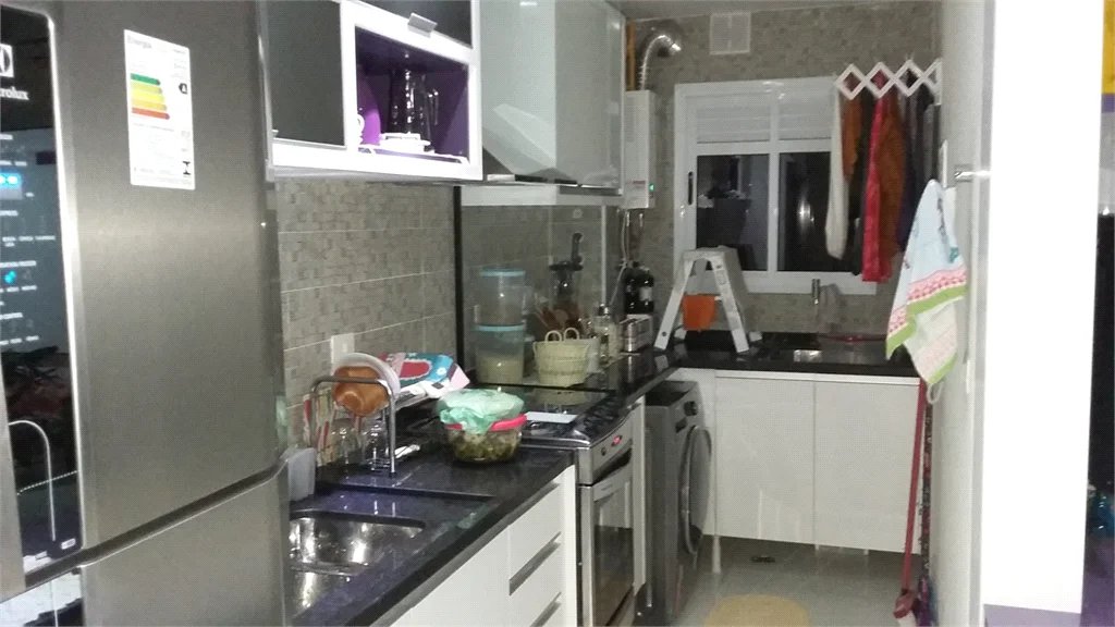 Apartamento à venda com 1 quarto em Vila Andrade, São Paulo, SP