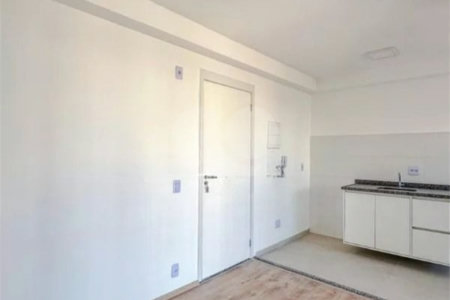 Apartamento à venda com 2 quartos em Mooca, São Paulo, SP