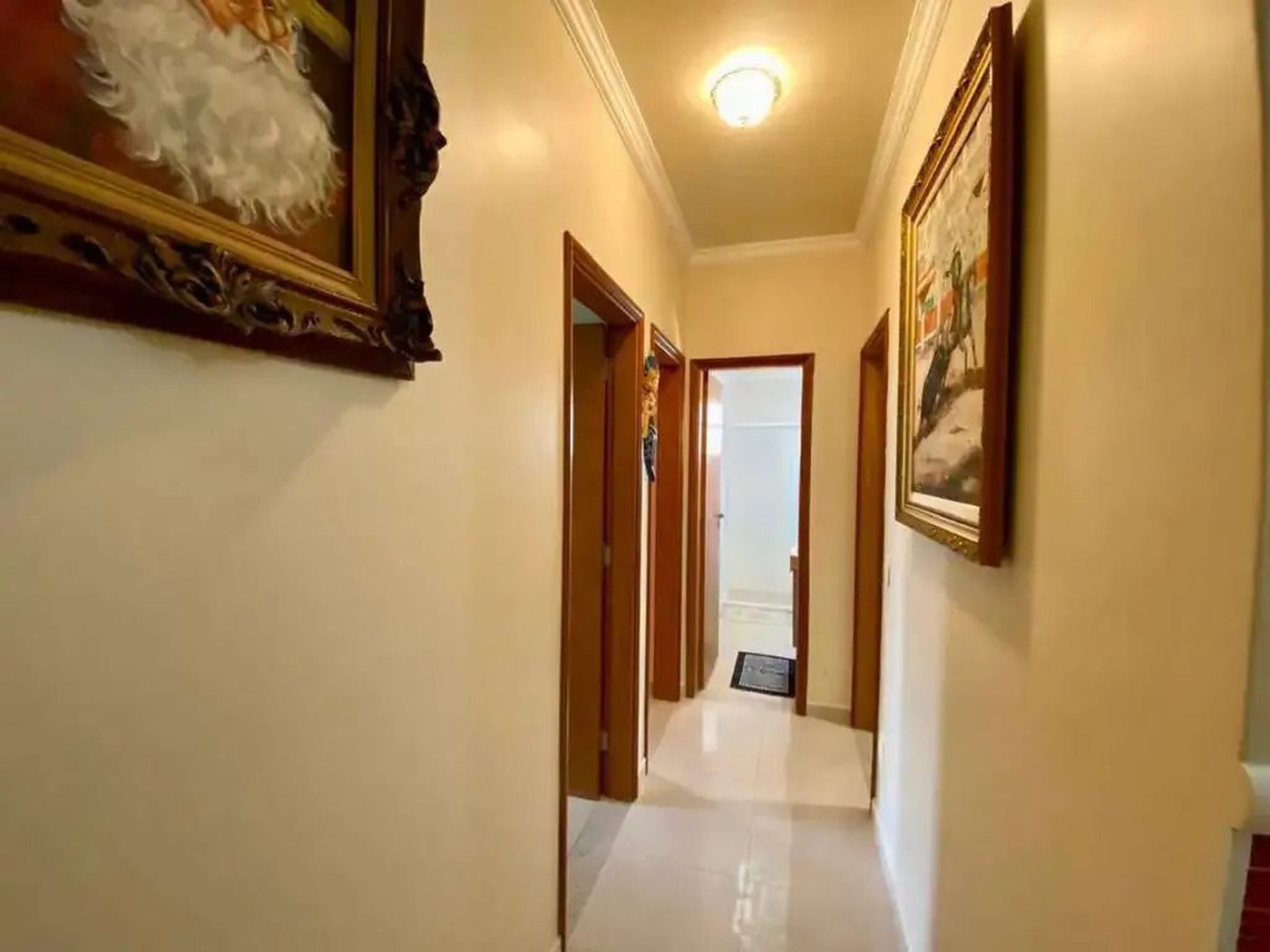 Apartamento à venda, 115 m² por R$ 1.380.000,00 - Embaré - Santos/SP
