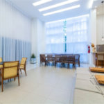 Apartamento à venda com 3 quartos, sendo 2 suítes,  em Perdizes, São Paulo, SP