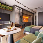 Studio à venda com 1 quarto em Ipiranga, São Paulo, SP